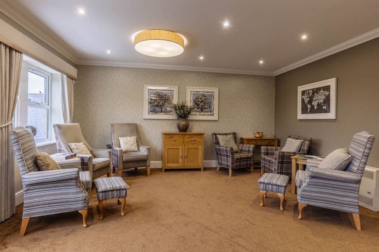 Barchester Healthcare Boroughbridge Manor and Lodge Care Home, York, YO51 9DE