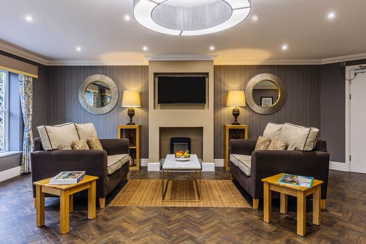 Barchester Healthcare Boroughbridge Manor and Lodge-main-image