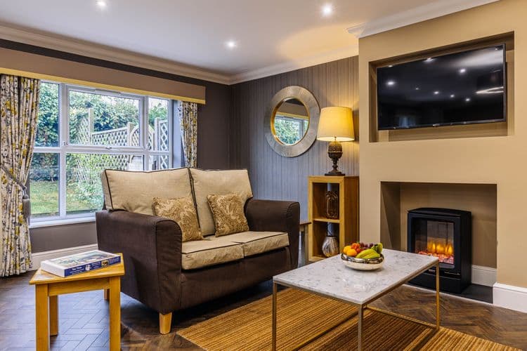 Barchester Healthcare Boroughbridge Manor and Lodge Care Home, York, YO51 9DE
