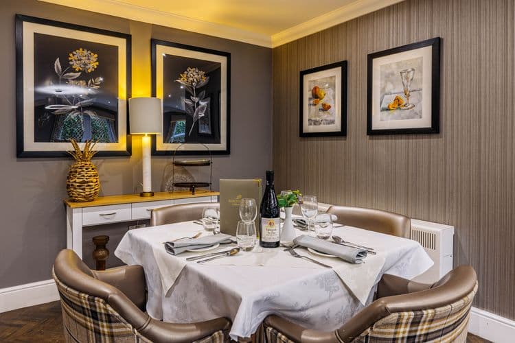 Barchester Healthcare Boroughbridge Manor and Lodge Care Home, York, YO51 9DE