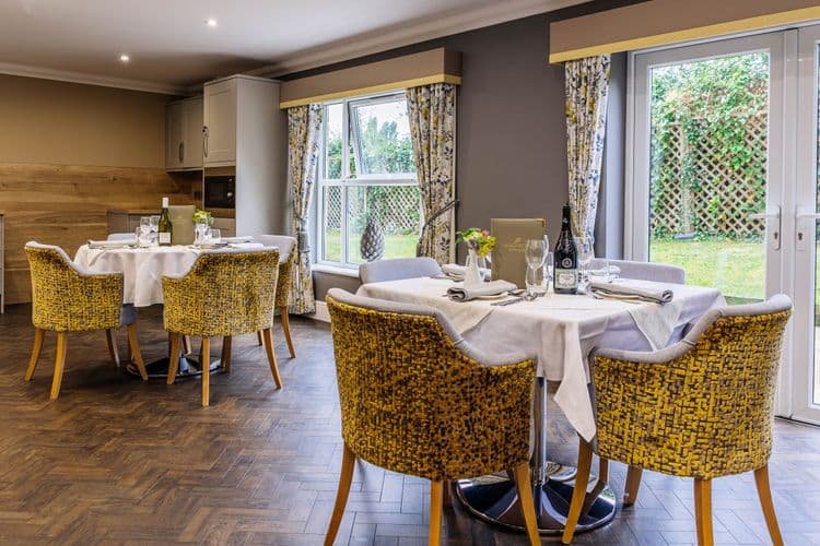 Barchester Healthcare Boroughbridge Manor and Lodge Care Home, York, YO51 9DE