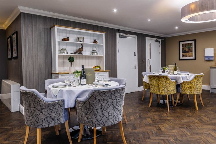 Barchester Healthcare Boroughbridge Manor and Lodge Care Home, York, YO51 9DE