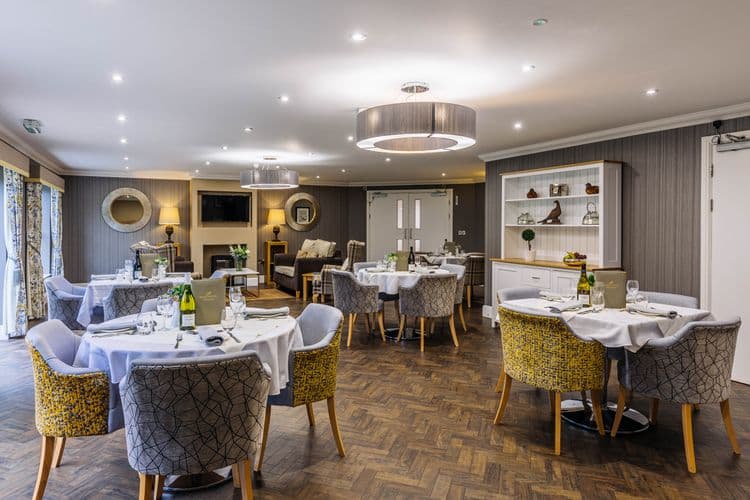 Barchester Healthcare Boroughbridge Manor and Lodge Care Home, York, YO51 9DE