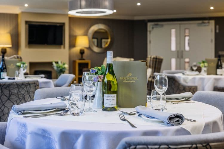 Barchester Healthcare Boroughbridge Manor and Lodge Care Home, York, YO51 9DE