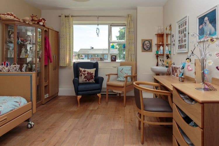 Cawood House Care Home, Lapwing Lane, SK5 8JY