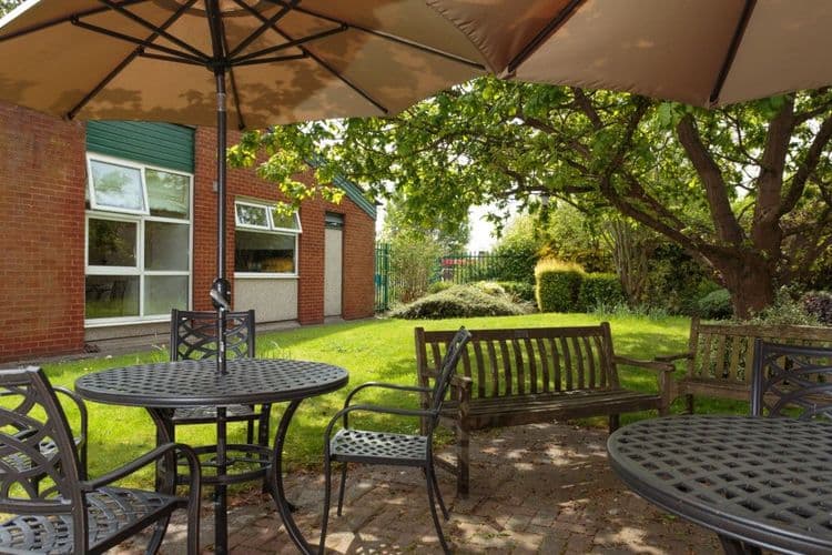 Lisburne Court Care Home, Alfreton Road, SK2 5LU