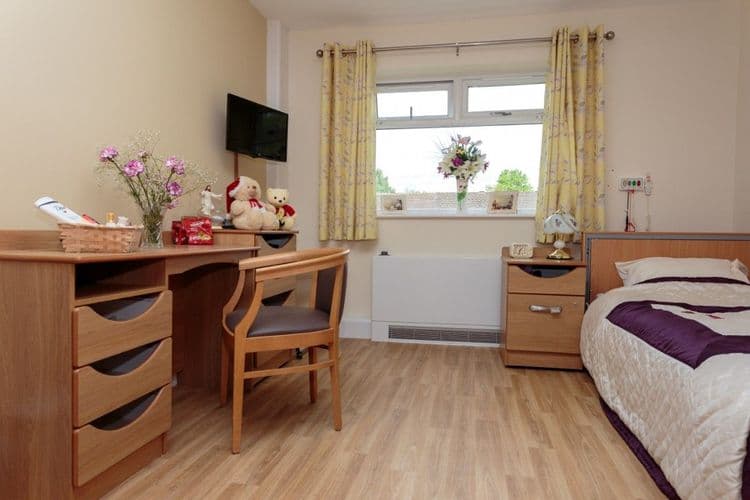 Lisburne Court Care Home, Alfreton Road, SK2 5LU