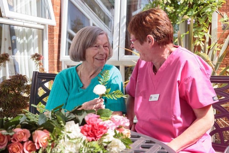 Lisburne Court Care Home, Alfreton Road, SK2 5LU