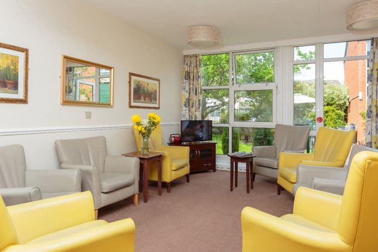 Lisburne Court Care Home, Alfreton Road, SK2 5LU