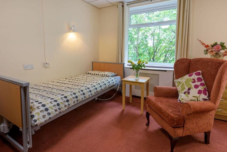 Botham Hall Care Home, Longwood, HD3 4RJ