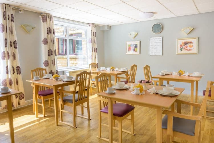 Botham Hall Care Home, Longwood, HD3 4RJ