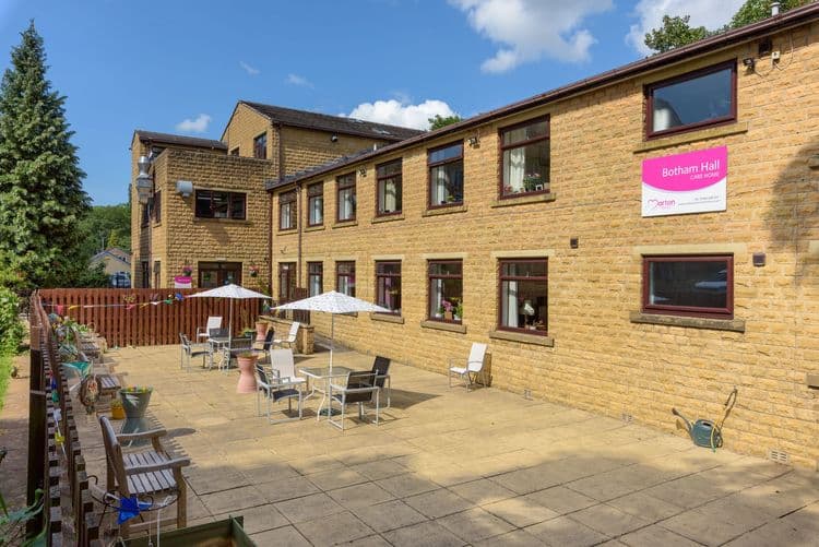 Botham Hall Care Home, Longwood, HD3 4RJ