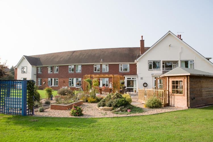 Boultham Park House Care Home, Lincoln, LN6 7PH