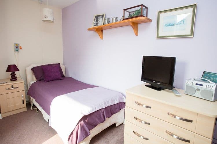 Boultham Park House Care Home, Lincoln, LN6 7PH