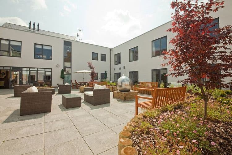 Bowes House Care Home, Hailsham, BN27 1DU