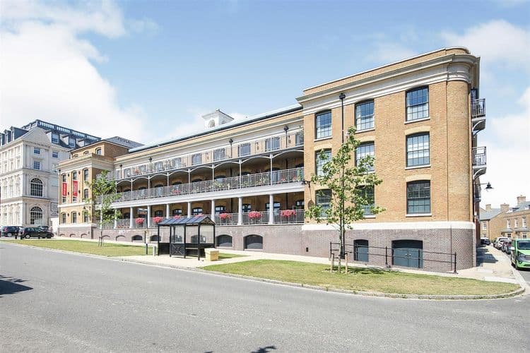 Bowes Lyon Court - Resale Care Home