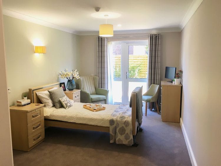 Brabourne Care Home, Ashford, TN24 8PL