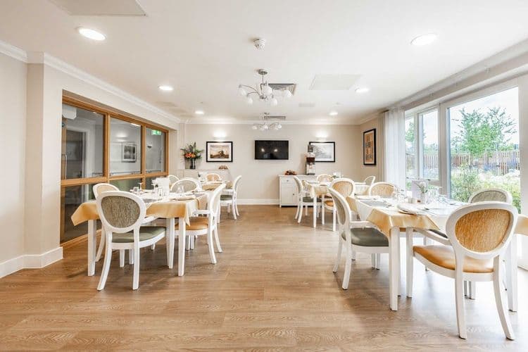 Brackley Care Home, Brackley, NN13 6QZ