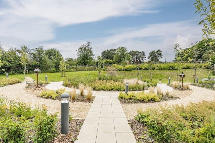 Brackley Care Home, Brackley, NN13 6QZ