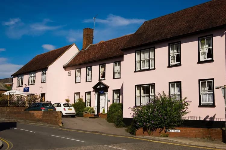 Bradbury House Care Home, Braintree, CM7 1ES