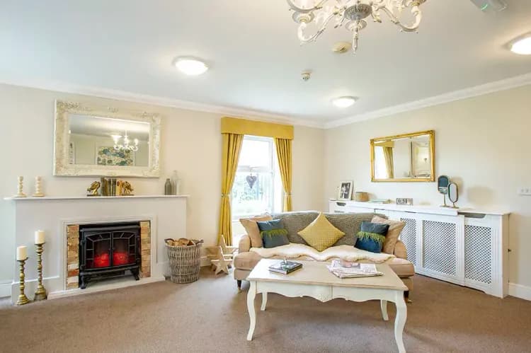 Bramley Court Care Home, Cambridge, CB24 9AH