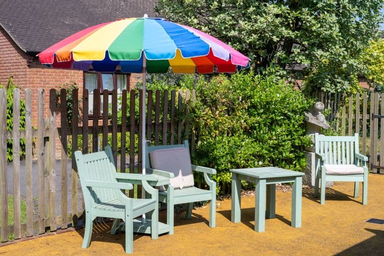 Brendoncare Froxfield Care Home, between Marlborough and Hungerford, SN8 3JY