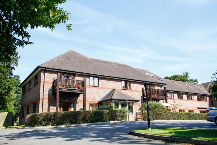 Brendoncare Stildon Care Home, East Grinstead, RH19 1PZ