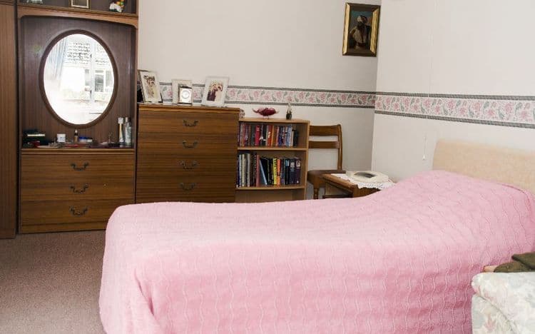 Breton Court Care Home, Tenterden, TN30 6EE