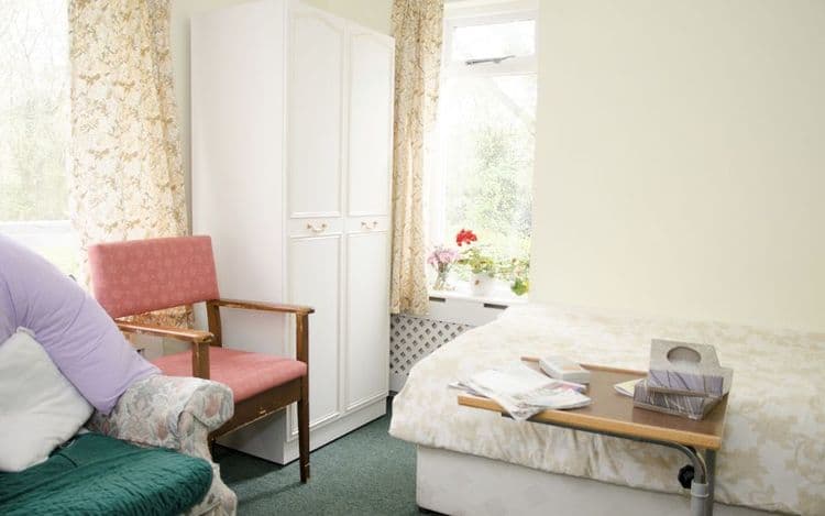 Breton Court Care Home, Tenterden, TN30 6EE