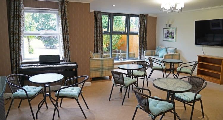 Briarscroft Care Home, Birmingham, B34 7PB