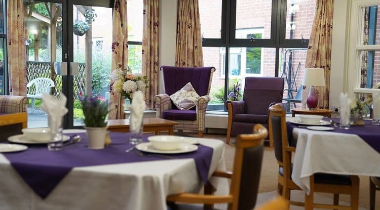 Briarscroft Care Home, Birmingham, B34 7PB