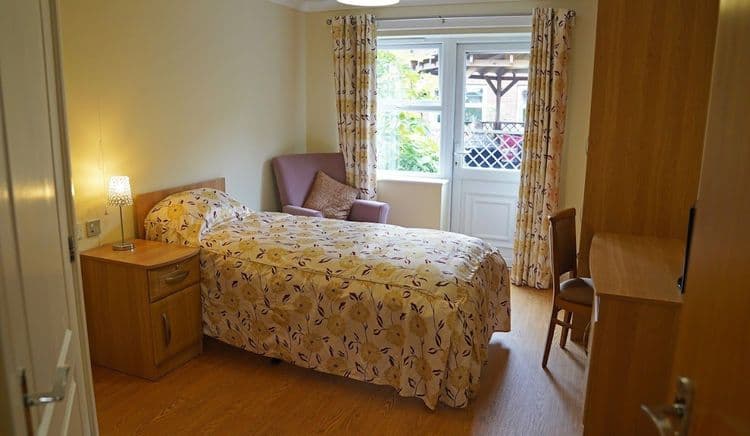 Briarscroft Care Home, Birmingham, B34 7PB