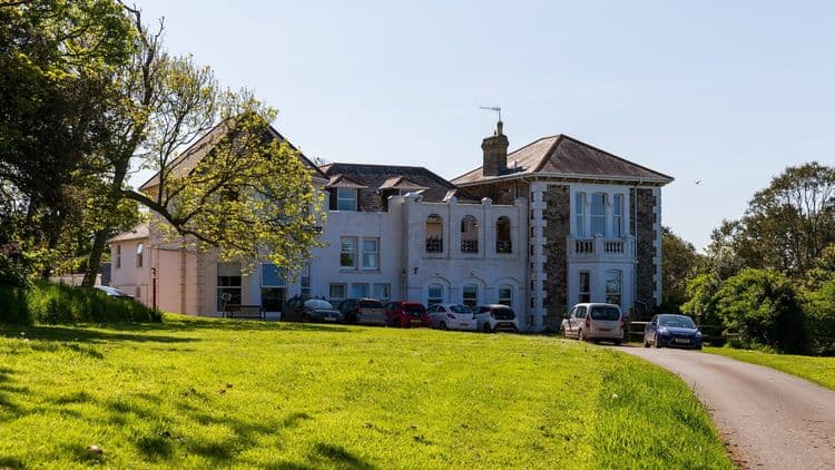 Brighstone Grange Care Home, Newport, PO30 4DZ