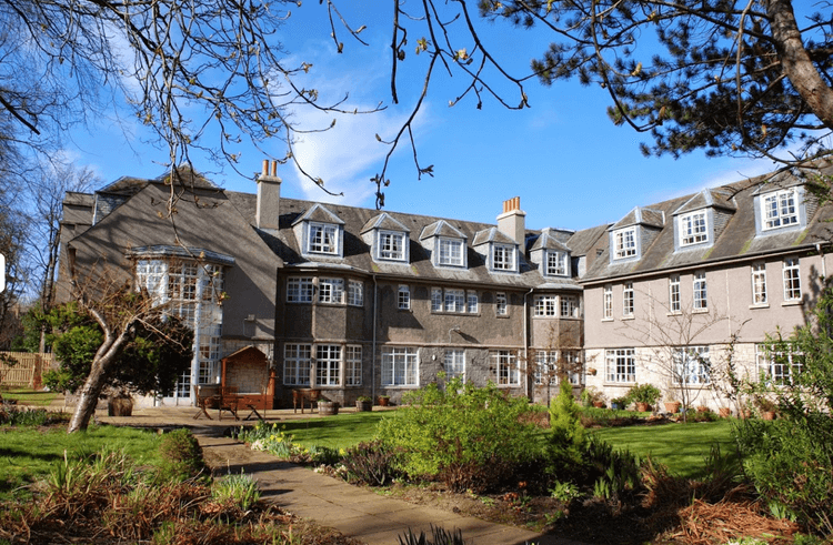 Colinton Care Home, Edinburgh, EH10 5BP