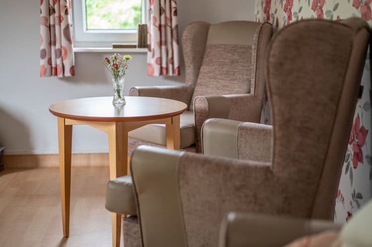 Sycamore Court Care Home, Brighton, BN2 4DU