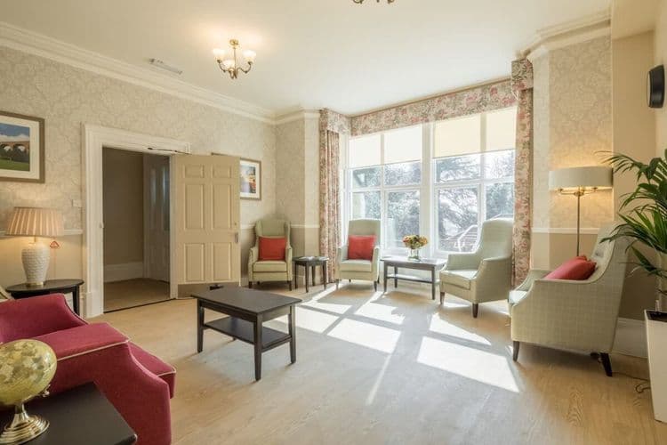 Brook House Care Home, Colchester, CO6 2PW