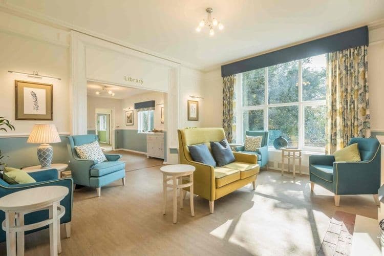 Brook House Care Home, Colchester, CO6 2PW