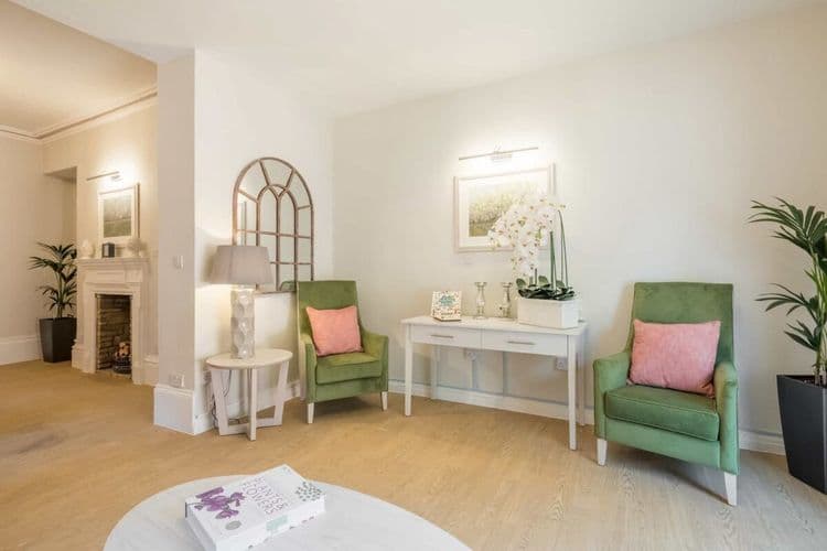 Brook House Care Home, Colchester, CO6 2PW