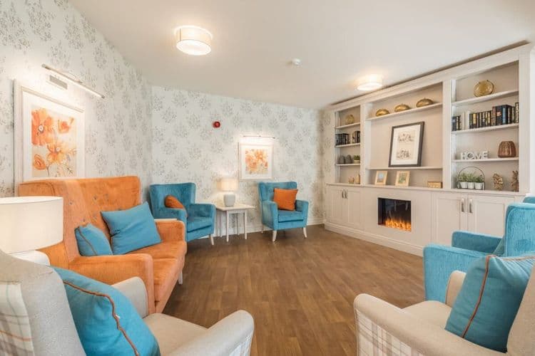 Brook House Care Home, Colchester, CO6 2PW