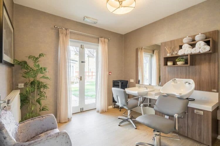 Brook House Care Home, Colchester, CO6 2PW