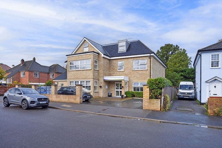 Brook House - New Malden Care Home, New Malden, KT3 5EA