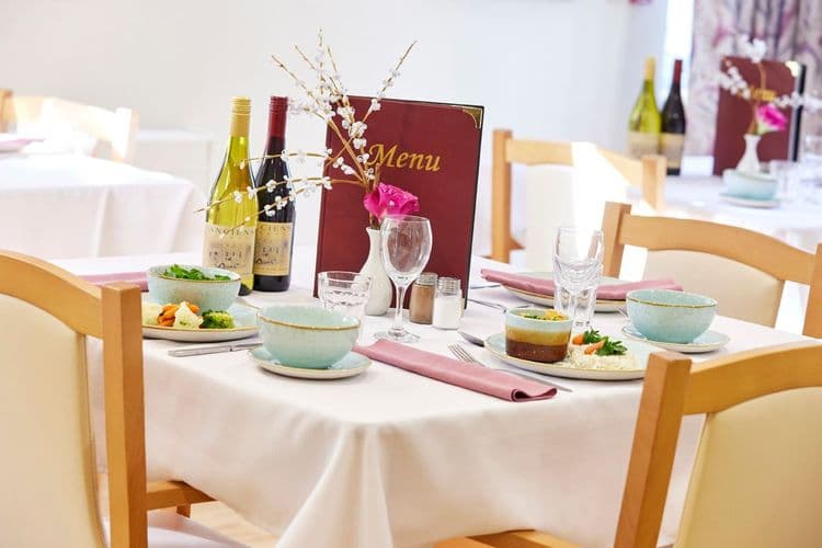 Brook House - New Malden Care Home, New Malden, KT3 5EA