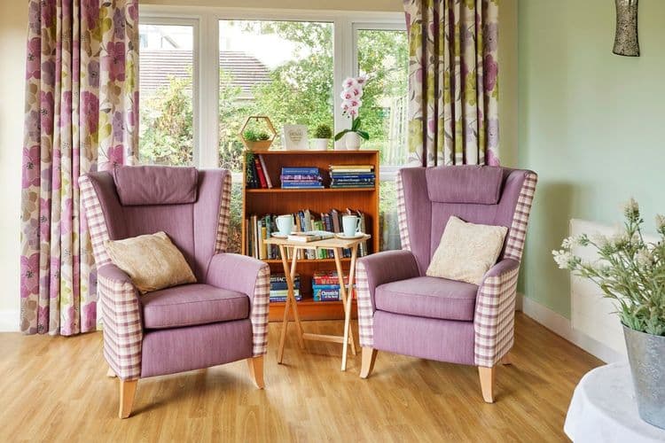 Brook House - New Malden Care Home, New Malden, KT3 5EA