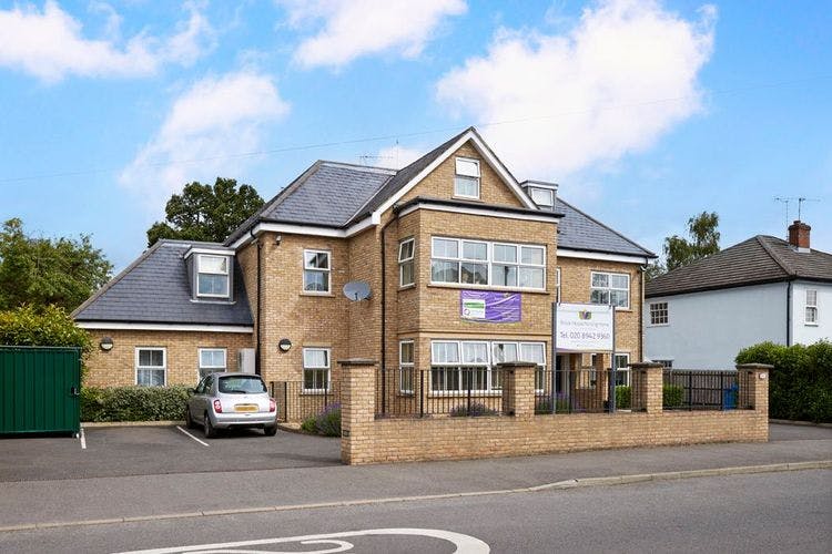 Brook House Care Home, New Malden, KT3 5EA