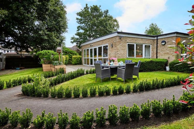 Brook House Care Home, New Malden, KT3 5EA