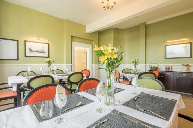 Brook House Care Home, Colchester, CO6 2PW