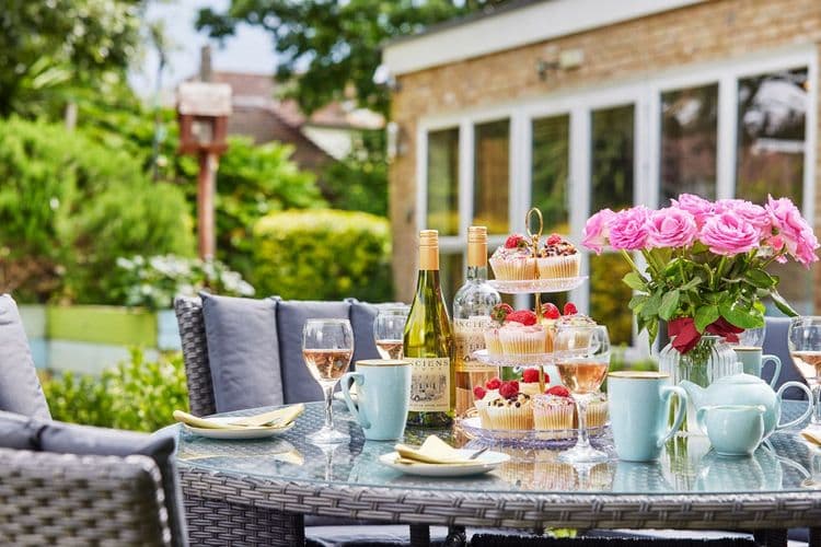 Brook House - New Malden Care Home, New Malden, KT3 5EA
