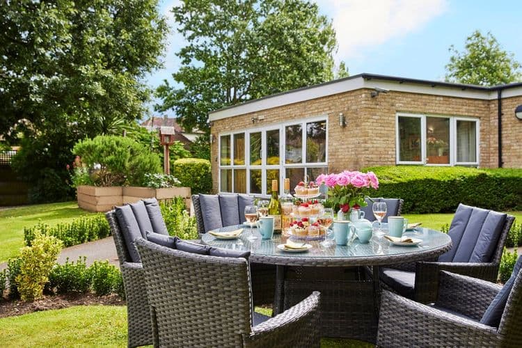 Brook House - New Malden Care Home, New Malden, KT3 5EA