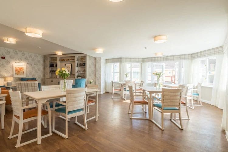 Brook House Care Home, Colchester, CO6 2PW