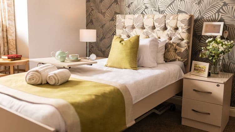 Brook House - Towcester Care Home, Towcester, NN12 6HR